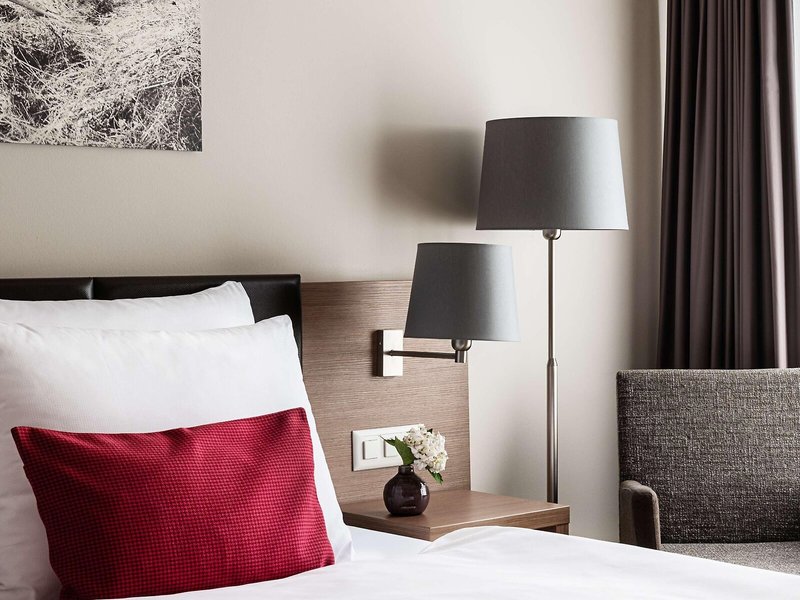 AMERON Luzern Hotel Flora 32