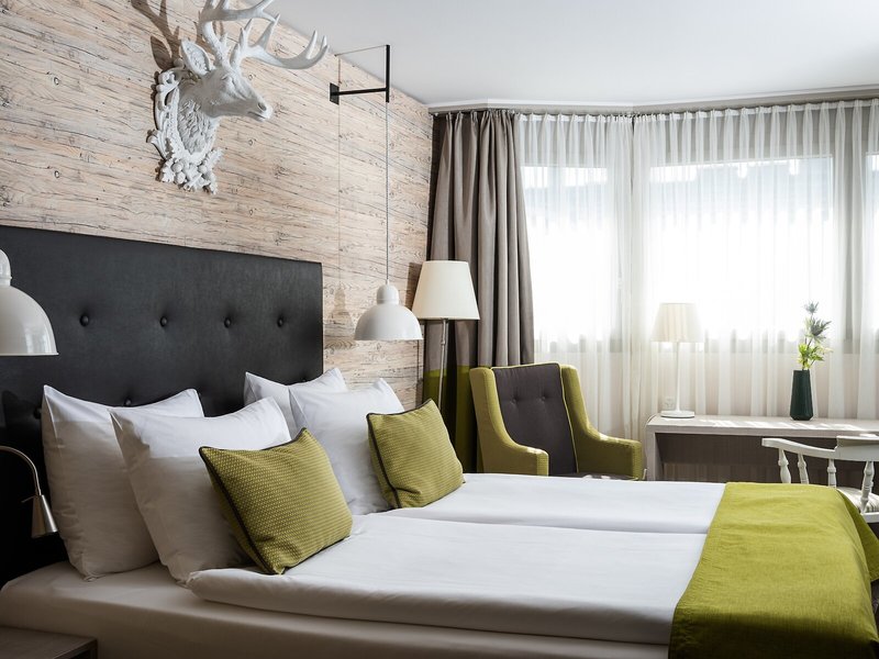 AMERON Luzern Hotel Flora 34