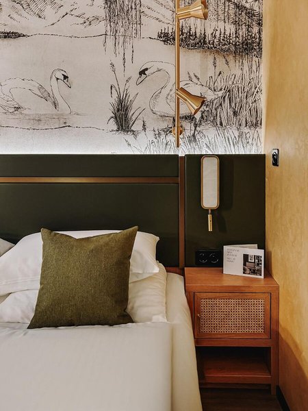 AMERON Luzern Hotel Flora 35