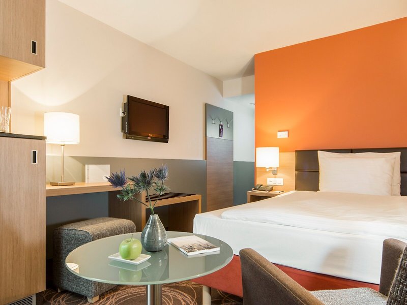 AMERON Luzern Hotel Flora 36