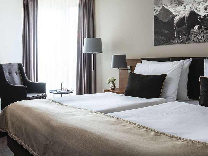 AMERON Luzern Hotel Flora 37