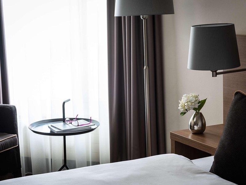 AMERON Luzern Hotel Flora 38