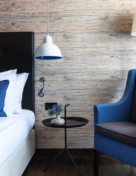 AMERON Luzern Hotel Flora 39