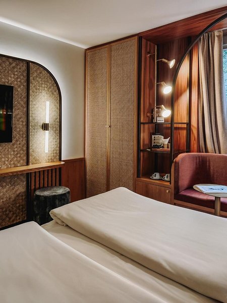 AMERON Luzern Hotel Flora 40