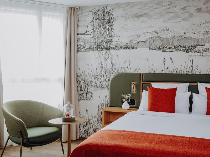 AMERON Luzern Hotel Flora 41