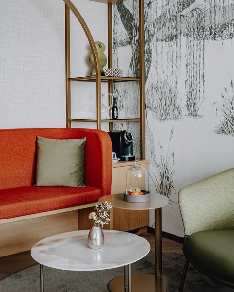 AMERON Luzern Hotel Flora 44