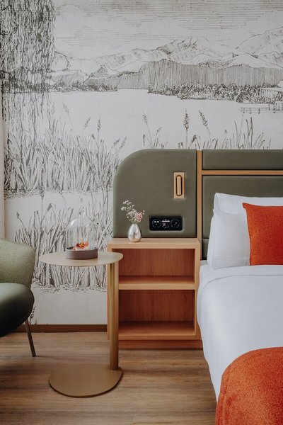 AMERON Luzern Hotel Flora 46