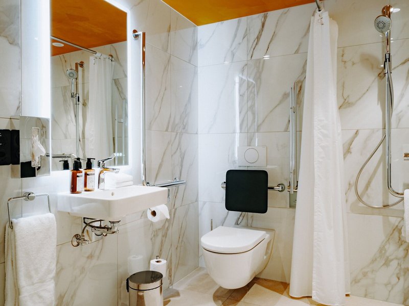 AMERON Luzern Hotel Flora 49
