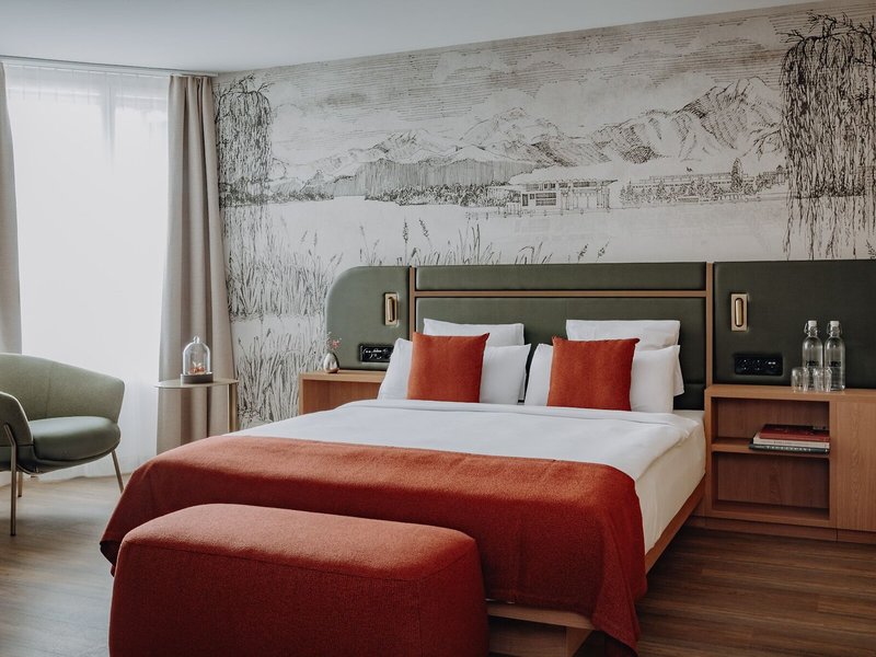 AMERON Luzern Hotel Flora 50