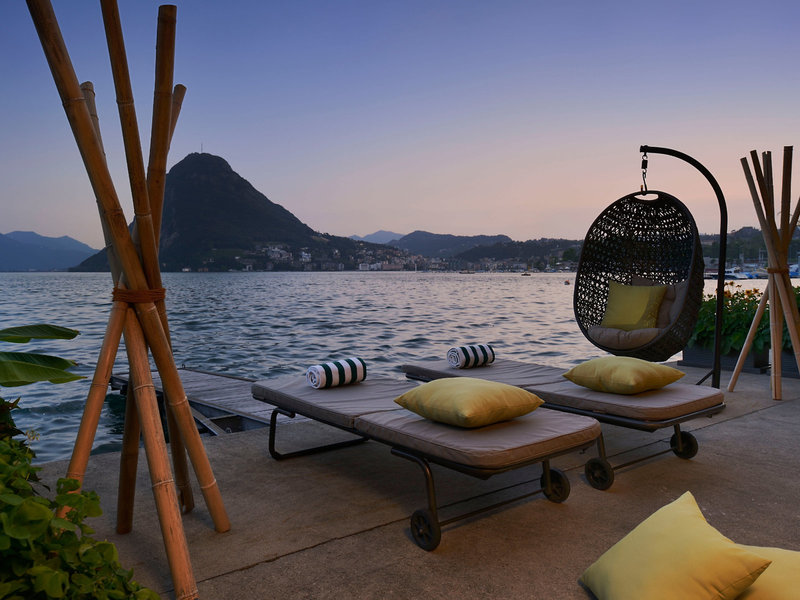 Grand Hotel Villa Castagnola 4