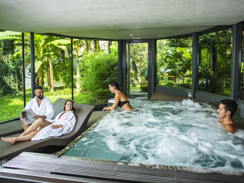 Grand Hotel Villa Castagnola 6