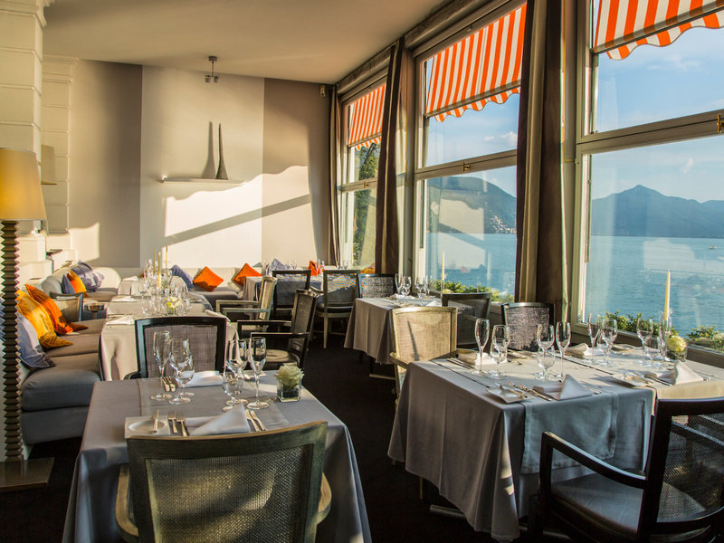 Grand Hotel Villa Castagnola 10