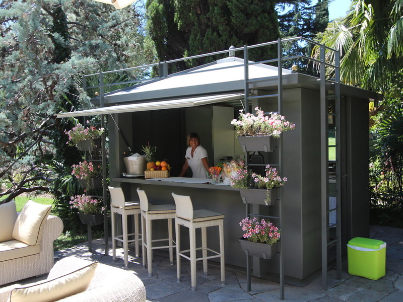 Grand Hotel Villa Castagnola 15