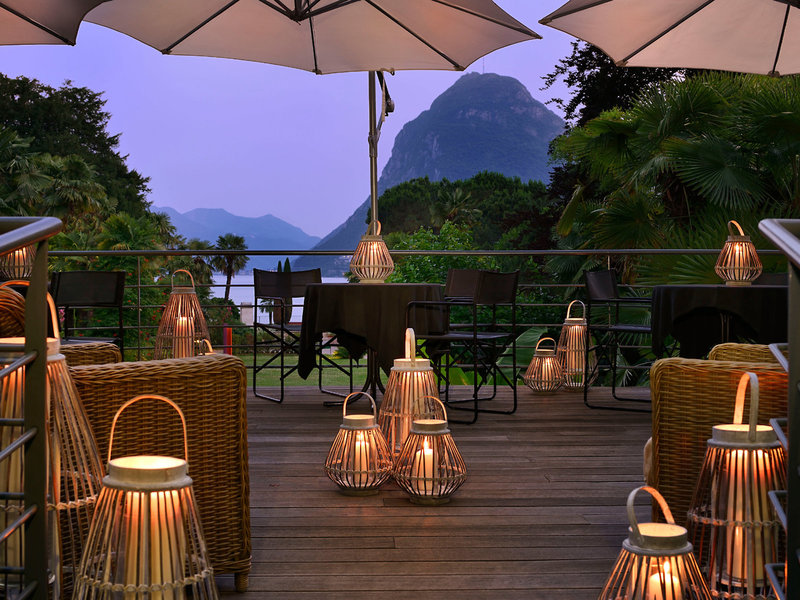 Grand Hotel Villa Castagnola 18