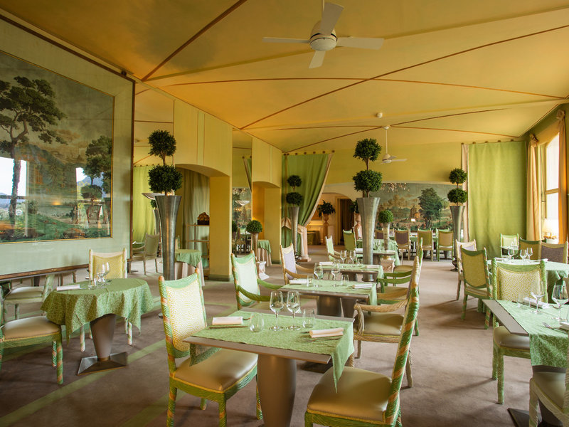 Grand Hotel Villa Castagnola 20