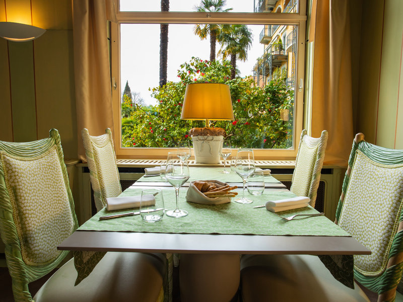 Grand Hotel Villa Castagnola 21