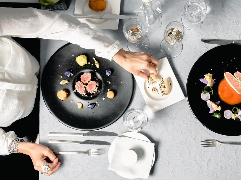 Grand Hotel Villa Castagnola 24