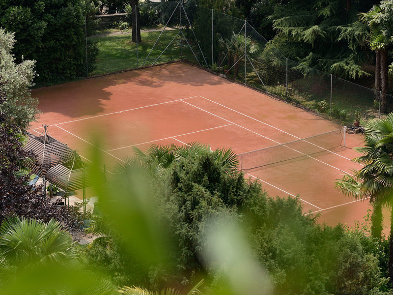 Grand Hotel Villa Castagnola 25