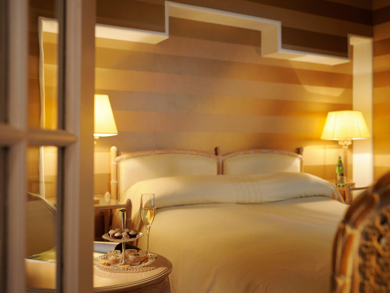 Grand Hotel Villa Castagnola 37