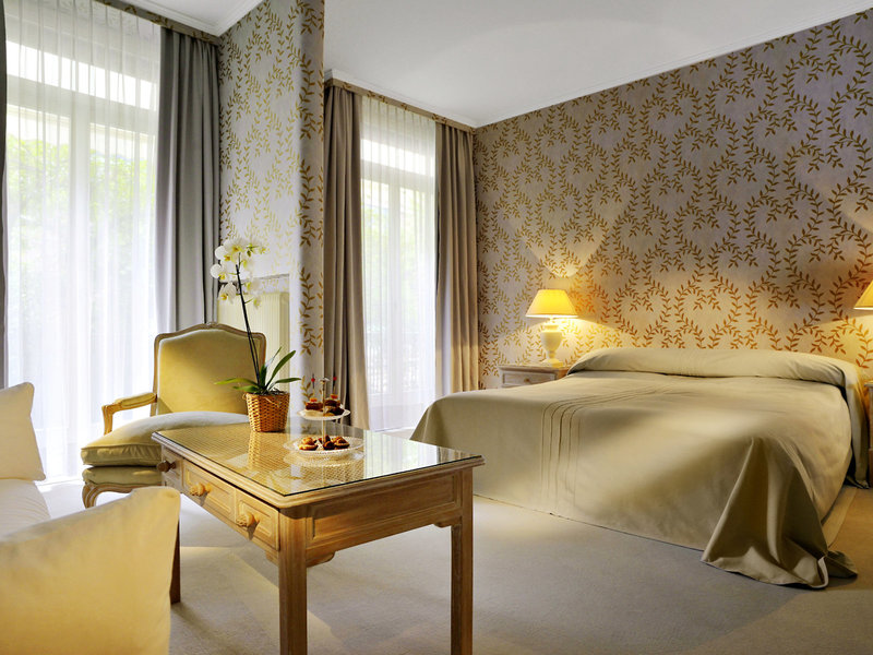 Grand Hotel Villa Castagnola 40