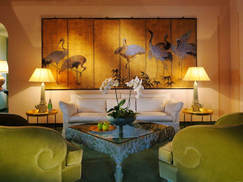Grand Hotel Villa Castagnola 43