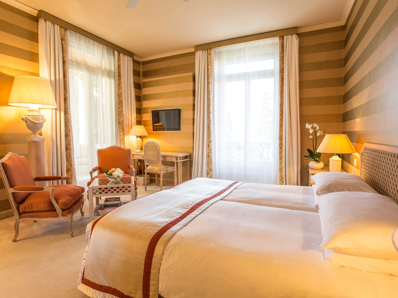 Grand Hotel Villa Castagnola 44