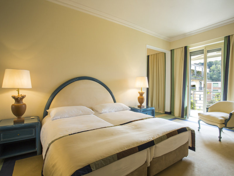Grand Hotel Villa Castagnola 46