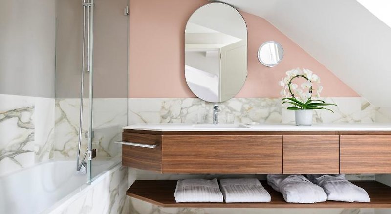Angleterre & Residence 5
