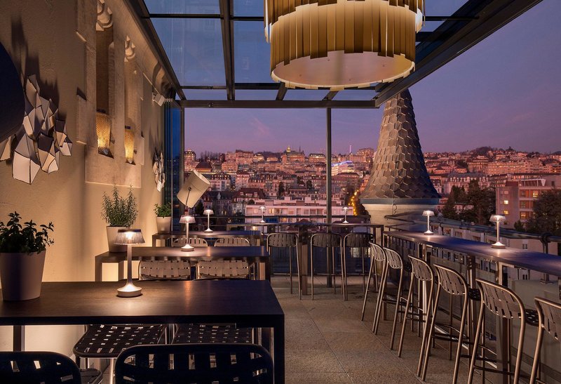 Royal Savoy Hotel & Spa 3