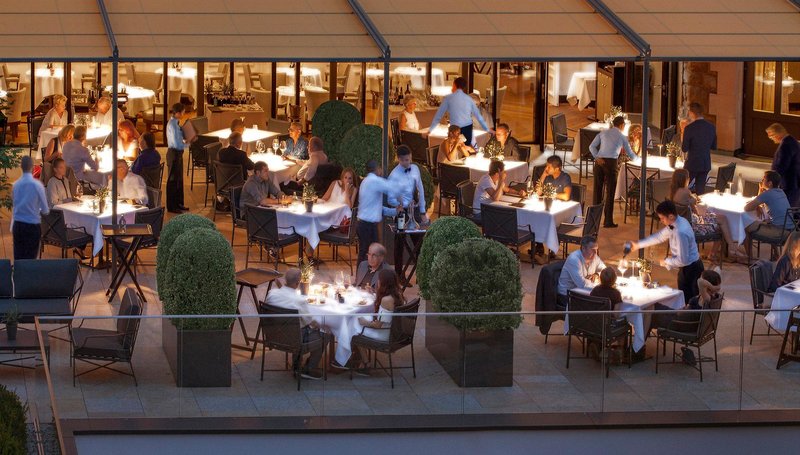 Royal Savoy Hotel & Spa 5