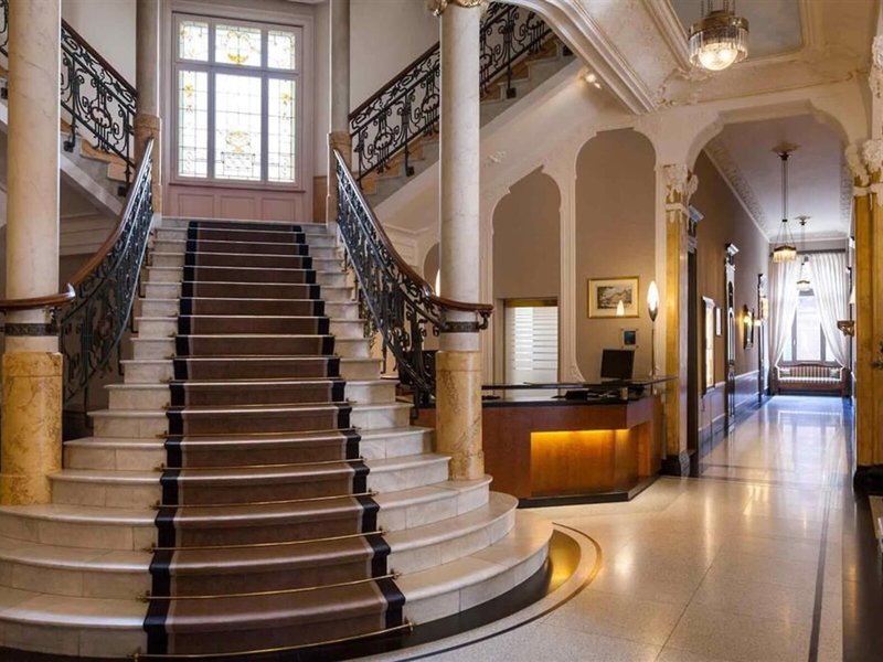Royal St.Georges 12