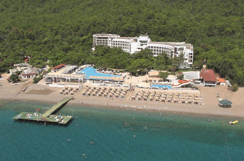 Perre La Mer Hotel Resort & Spa 1