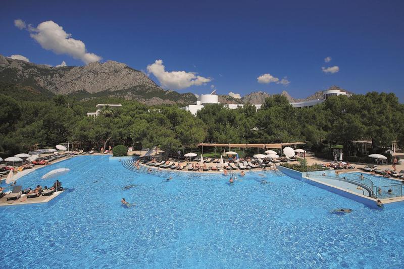 Perre La Mer Hotel Resort & Spa 2