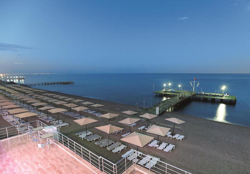 Perre La Mer Hotel Resort & Spa 3