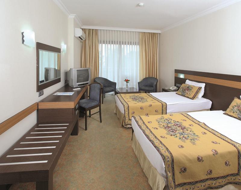 Perre La Mer Hotel Resort & Spa 4