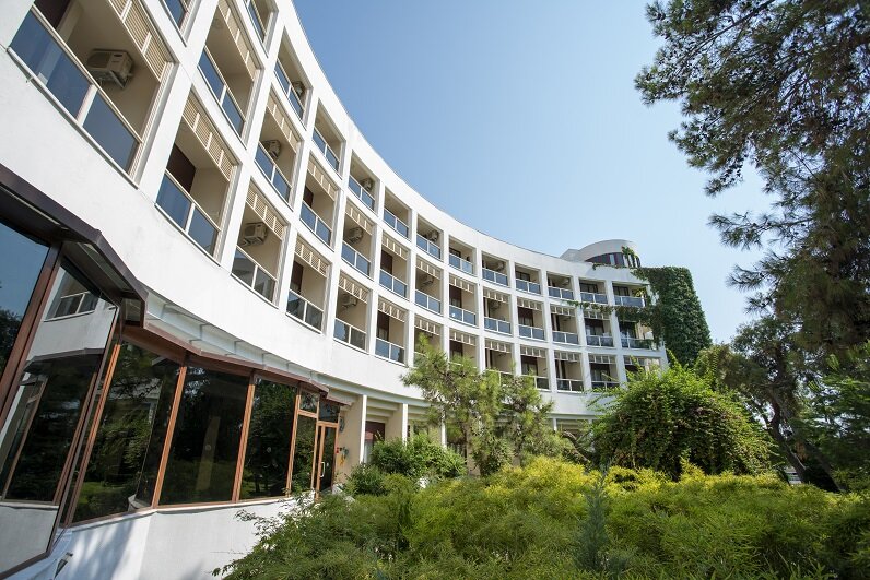 Perre La Mer Hotel Resort & Spa 2