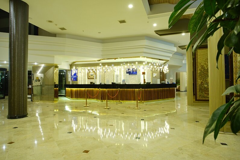 Perre La Mer Hotel Resort & Spa 3