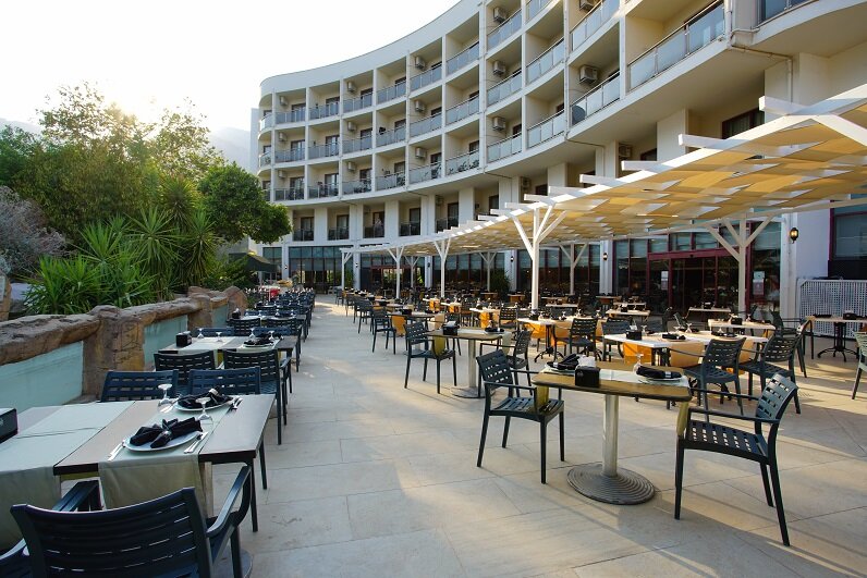 Perre La Mer Hotel Resort & Spa 5