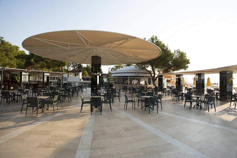 Perre La Mer Hotel Resort & Spa 6