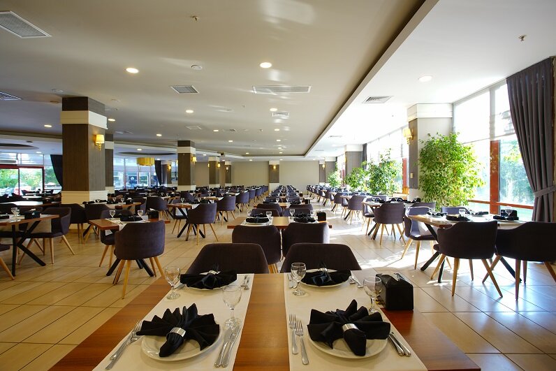 Perre La Mer Hotel Resort & Spa 7