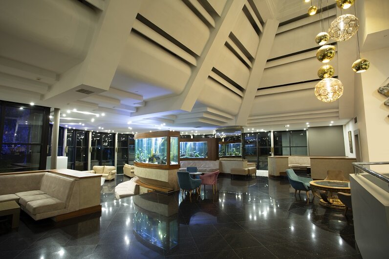 Perre La Mer Hotel Resort & Spa 9