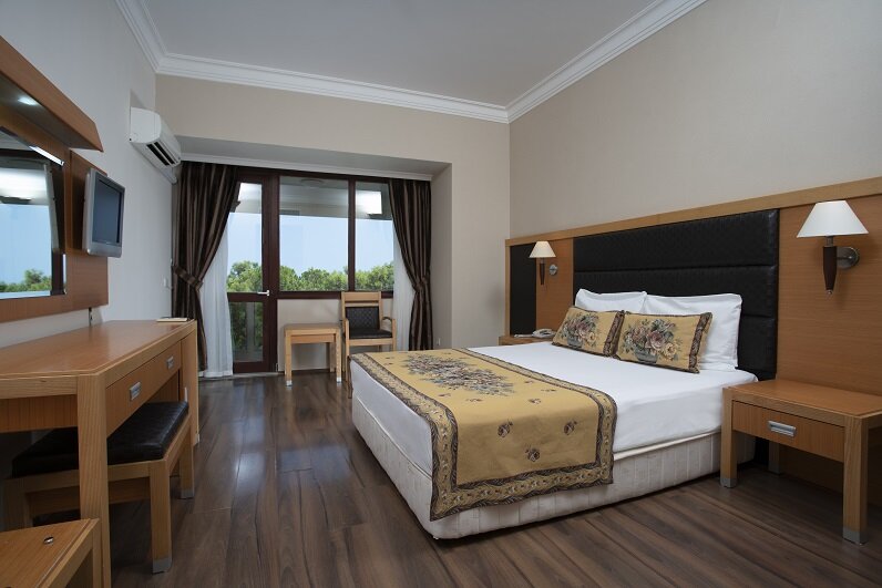 Perre La Mer Hotel Resort & Spa 11