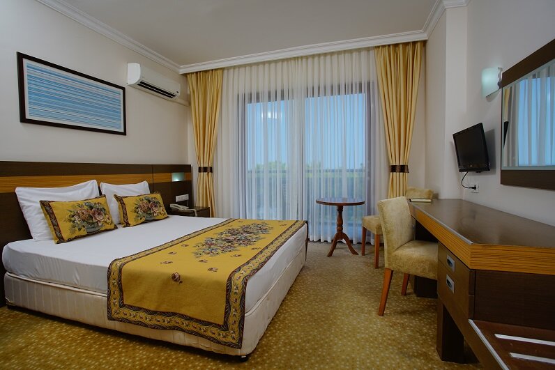 Perre La Mer Hotel Resort & Spa 12