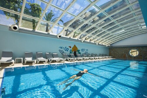 Perre La Mer Hotel Resort & Spa 18