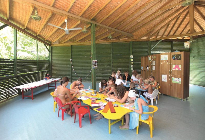 Perre La Mer Hotel Resort & Spa 19