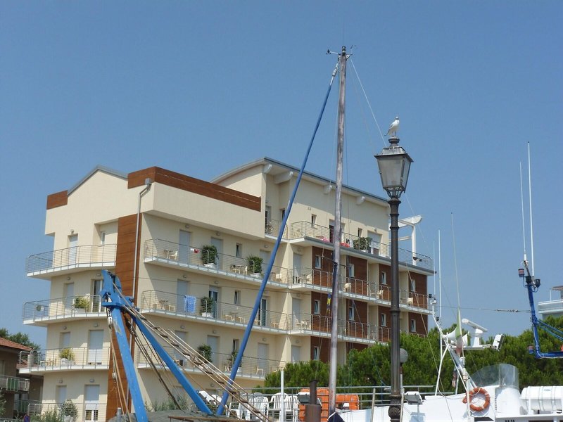 Hotel Franca 2
