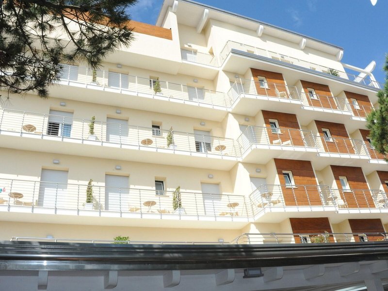 Hotel Franca 4