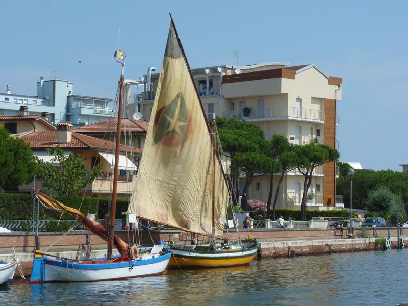 Hotel Franca 5