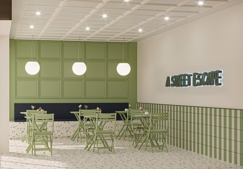 Hydros Club 111 - Restaurant