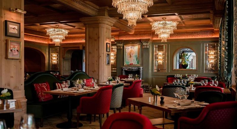 Palace Gstaad 3